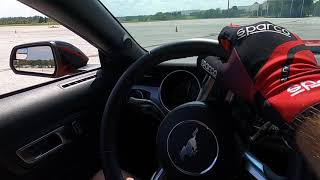 Equipe Rapide Autocross at Lonestar Park 9/6/20