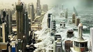 Tempestade: Planeta em Fúria (Geostorm, 2017) Trailer Legendado