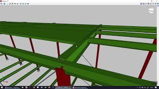 Estructuras UGR ● CYPE 3D: Vigas mixtas 1/2