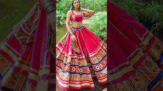 chaniya choli design ideas #shorts #youtube shorts