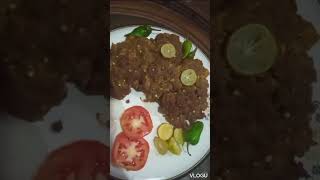 peshawari Chali kabab bnany ka tarika||