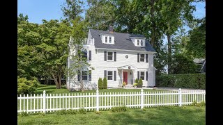 133 Stamford Avenue, Stamford (Shippan), CT 06902