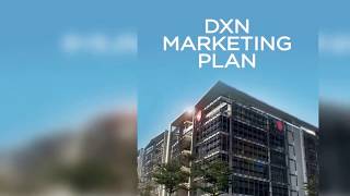 Powerful DXN Marketing Plan