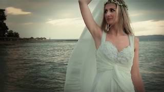 Konstantinos & Nasia - Spetses Wedding Highlights Kalypsis