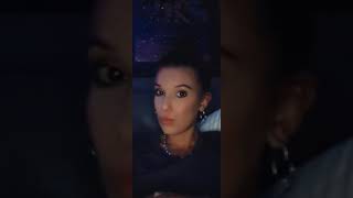 Millie Bobby Brown Instagram Live 08-25-2020