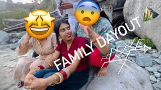 A DAY IN MY LIFE WITH NEW FAMILY|| BUA JI KI INTERESTING BAATEN