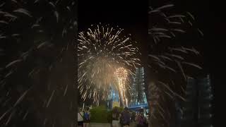 Cedar Point #summer2024 #fireworks #america #4thofjuly #shorts #cedarpoint #cool