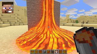 steveee best moments! realistic lava in minecraft! Minecraft memes