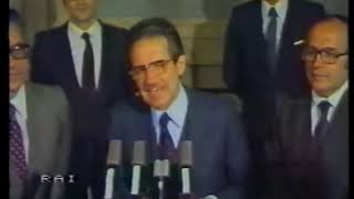 Crisi di governo 1981. Verso un Forlani bis?