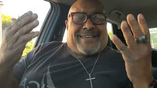 Mini Nuggets LIVE #1157 '- Just You And Me Lord (Nobody Else) - Min. Fitz