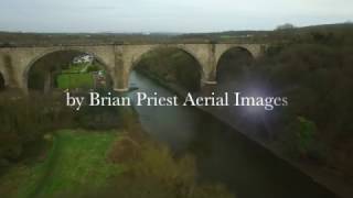 Sunderland Viaduct Fatfield