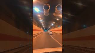 Bangabandhu sheikh mujibur rahman tunnel ,  Chittagong  ...  #karnofully