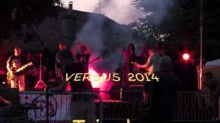 VERSUS 2014 - Tumbling Dice (HONKY TONK WOMAN) E Beatbox