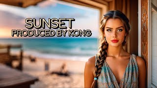 Sunset | Arabic Oriental Reggaeton (Instrumental) Prod By Kong