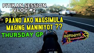 PANO AKO NAGSIMULA MAMITIK SA BUNDOK ? | THURSDAYGP PALO ALTO PITIKAN SESSION | ADVICE FOR ASPIRING