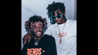 If I Produced Shoota - Playboi Carti ft. Lil Uzi Vert "Pluto Shoota" Prod Me