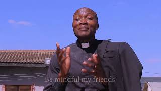 A motivational trailer (One) by Father Harrison Cosmas Banda.