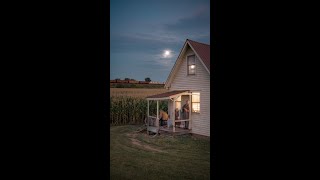 Grandma's Back Porch