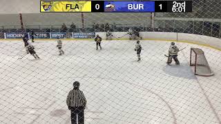 U14AA Goal