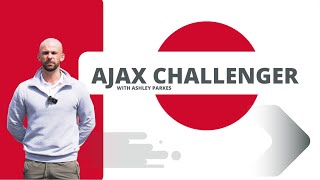 The Ajax Challenger