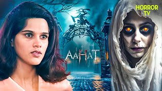 रूह का दर्द: बरसों से इंतजार में खोई आत्मा | Aahat | Ghost | Horror Stories | Scary | Aahat Season 6