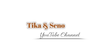 Live Streaming Tika & Seno