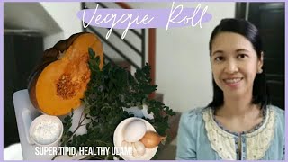 SUPER TIPID AND HEALTHY ULAM! | Janice Pallarca