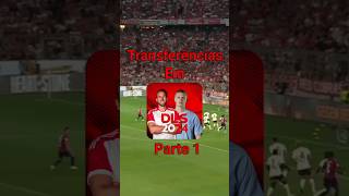 Transferências em DLS 24 - Parte 1 #dls23 #dls24