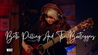 Beth Pilling & The Bootleggers - Wait - Indie Tea Talk