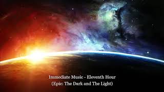 Immediate Music - Eleventh Hour