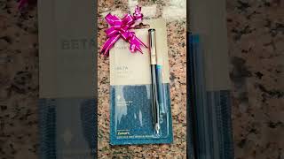 Unboxing New Parker Beta Pen||#shorts