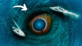 AMAZING Underwater Discoveries That Will Blow Your Mind