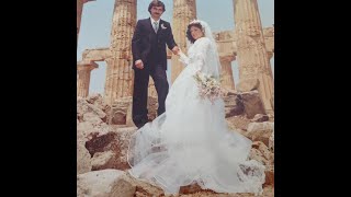 ( ♥ )  Oggi 14 Luglio e'  il nostro anniversario di matrimonio  ( ♥ )