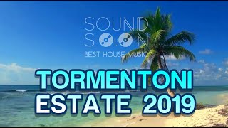 I TORMENTONI DELL'ESTATE 2019 - Canzoni & Hit del momento MAGGIO GIUGNO 2019 - Best Summer Hits