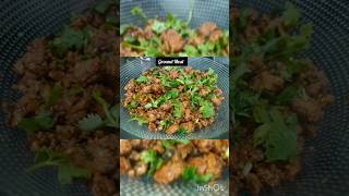 Ground Meat Recipe Easy instant grinded meat make in 30 min/Aasan gosht banane ka tariqa #trending