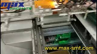 New Design PCB Cutting Machine PCB Routing Machine For SMT Machine