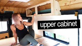 the WORST part of a VAN BUILD | chevy van build vlog