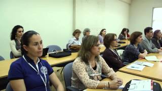 Workshops e Debates (9 maio) - 5º Encontro Nacional das USF