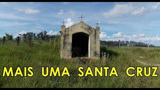 MAIS UMA SANTA CRUZ NA ESTRADA @perdidosachados