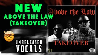 New Above The Law Track Released!