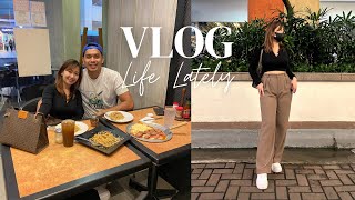 Life Lately: Passport Renewal + Quick Date ❤️ | TEAM KD Official