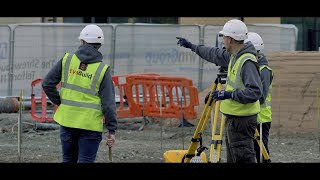 National Apprenticeship Week | Wythnos Genedlaethol Prentisiaethau - EvaBuild