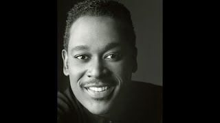 Luther Vandross was "Never Too Much" when it came to feelings in a song: Better Love & Promise Me