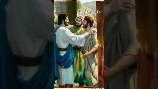 Shanti ka raja tu hai🙏 WhatsApp status#Jesus#Status... 🙏⛪🙏