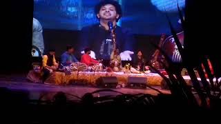 Shabdanchya Palikadle by "Mahesh Kale" Live in Nagpur