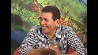 Vallenatos con Ali // Entrevista a Beto Villa & Beto Villa jr // 2014