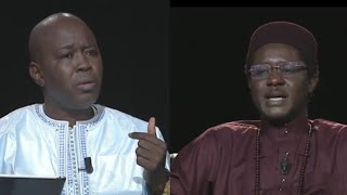 Cheikh Bara NDIAYE ak Sen émission deñ kumpa. Man cheikh abdou khadre Moma niana…..