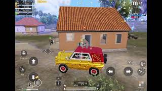 ببجي موبايل المود الثلجي كيم قوي 17كيل#pubgmobile #ببجي_موبايل لكن ماتوقعت هيج يصير نهاية الكيم