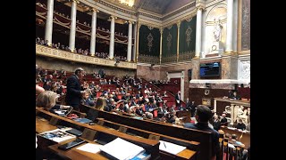 AN // QAG Question à Jacqueline GOURAULT sur l'Agenda rural du gouvernement 25.02.2020