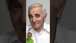 🔴🔴Charles Aznavour « La bohème » 🔥🔥🔥#trending #pourtoi #music #challenge #fypシ゚viral #shorts